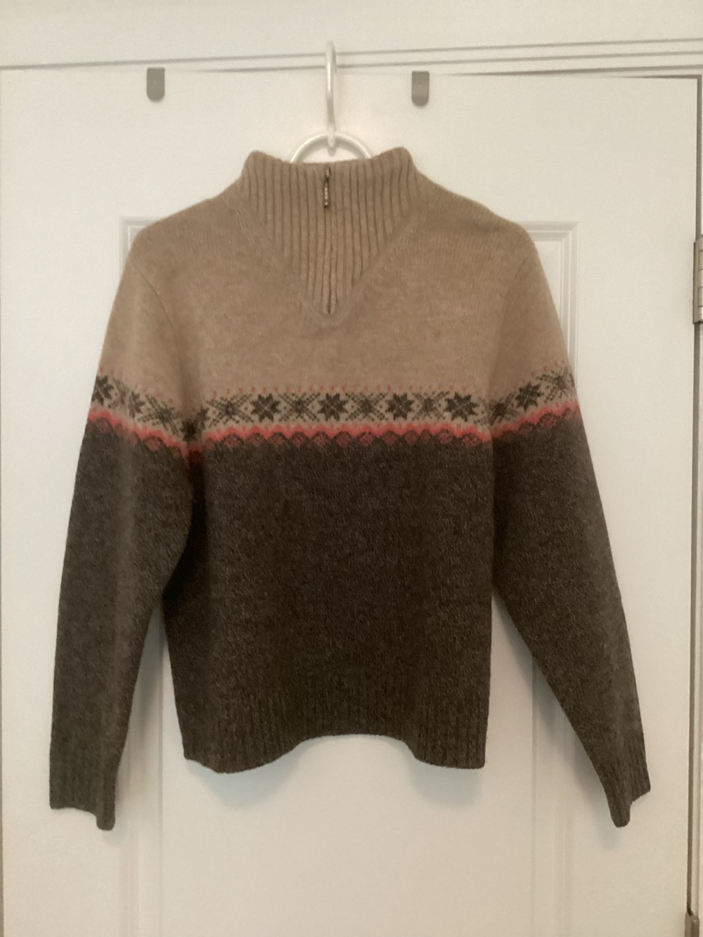 Woolrich Sweater
